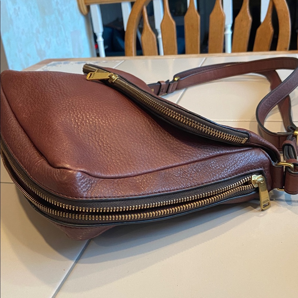 Fossil crossbody - Picture 8 of 9